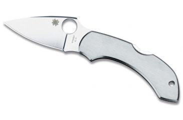 SPYDERCO C28P DRAGONFLY SS CAKI