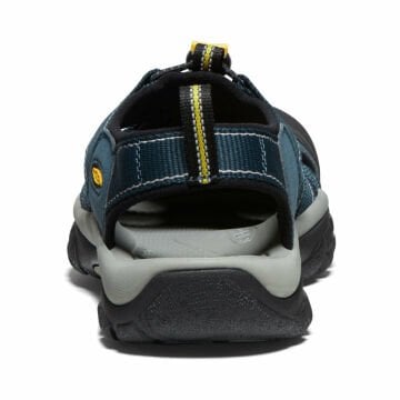 Keen Newport H2 Erkek Sandalet Navy/Medium Grey 1001938