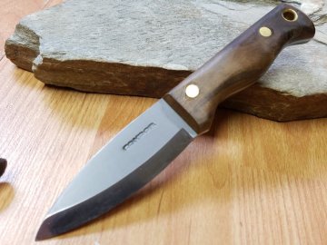 Condor Mini Bushlore Bıçak (76.5 mm) CTK232-3HC