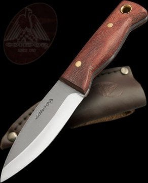 Condor Mini Bushlore Bıçak (76.5 mm) CTK232-3HC