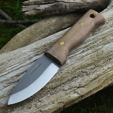 Condor Mini Bushlore Bıçak (76.5 mm) CTK232-3HC