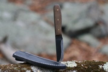 Condor Bushcraft Basic Bıçak (102 mm) CTK236-4HC