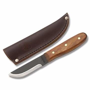 Condor Bushcraft Basic Bıçak (102 mm) CTK236-4HC