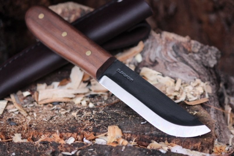 Condor Bushcraft Basic Bıçak (102 mm) CTK236-4HC