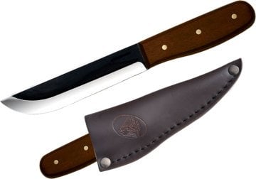 Condor Bushcraft Basic Bıçak (102 mm) CTK236-4HC