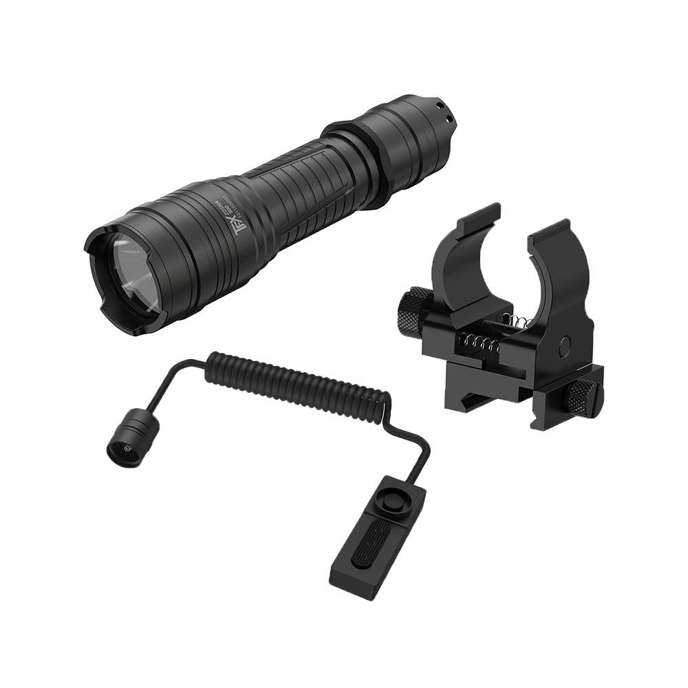 Led Lenser TFX Zosma 900 Set