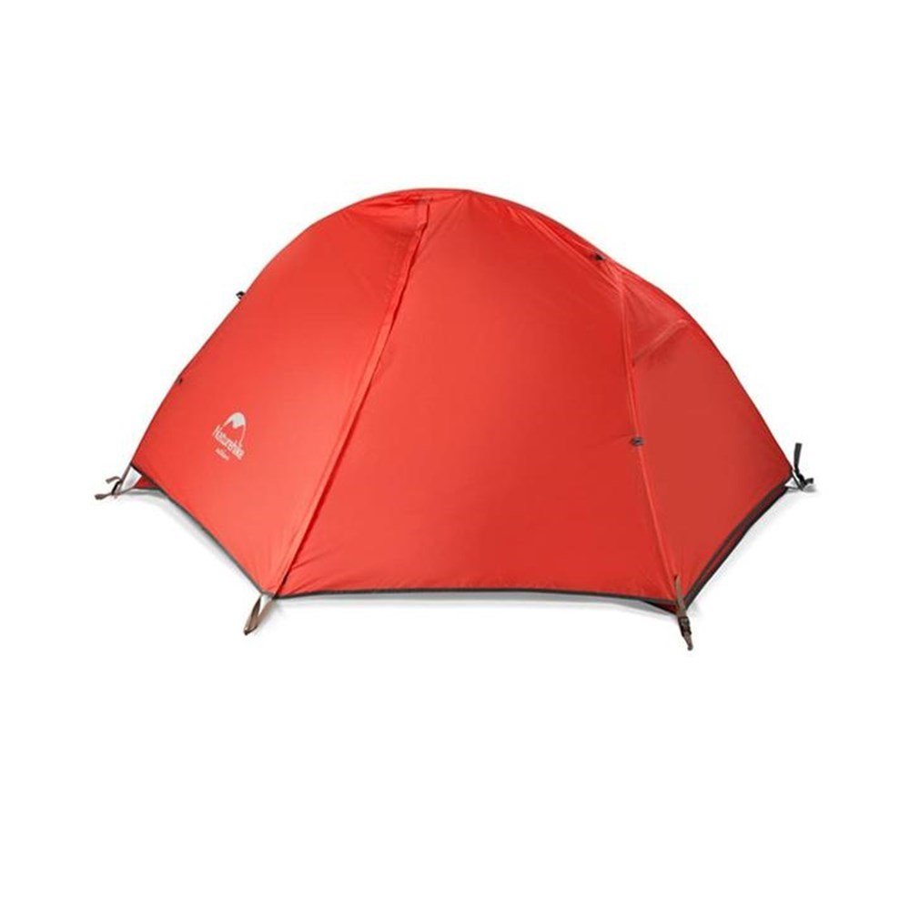 NatureHike Romin Ultralight Tek Kişilik Çadır NH18A095-D  Spider Turuncu