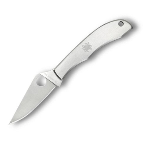 SPYDERCO C137P CAKI