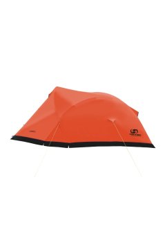 Hannah Hawk 2 Kişilik Ultralight 5 Mevsim Çadır Mandarin Red