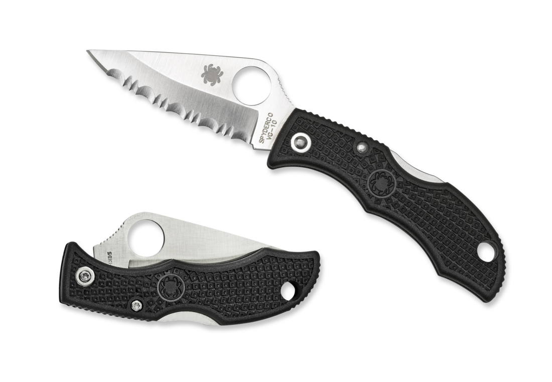 SPYDERCO ÇAKI LBKP3