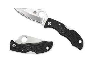 SPYDERCO ÇAKI LBKP3