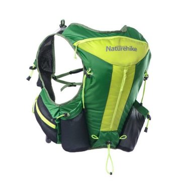 Naturehike Ultralight Hydration Pack Sırt Çantası 12 Litre - NH70B067-B