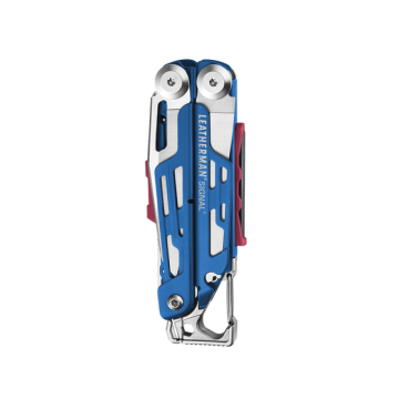 Leatherman Signal Cobalt