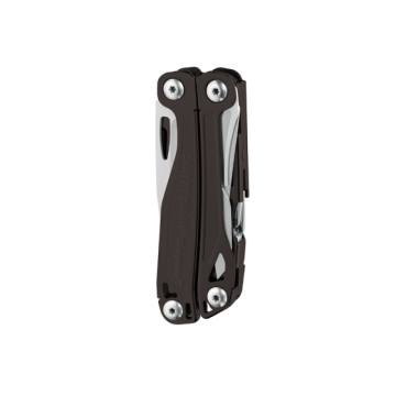 Leatherman Wingman Black&Silver