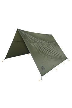 Hannah Skyline 4 Tarp Çadır Tente 2/4 Kişilik Capulet Olive