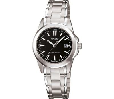 CASIO LTP-1215A-1A2DF BAYAN KOL SAATİ