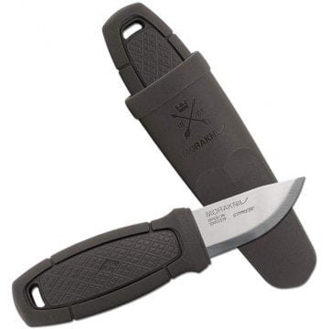 Morakniv Eldris LD Dark Grey Boyun Bıçağı