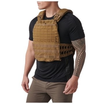 5.11 TACTEC PLATE CARRIER HUCUM YELEĞİ