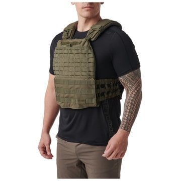 5.11 TACTEC PLATE CARRIER HUCUM YELEĞİ