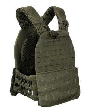 5.11 TACTEC PLATE CARRIER HUCUM YELEĞİ