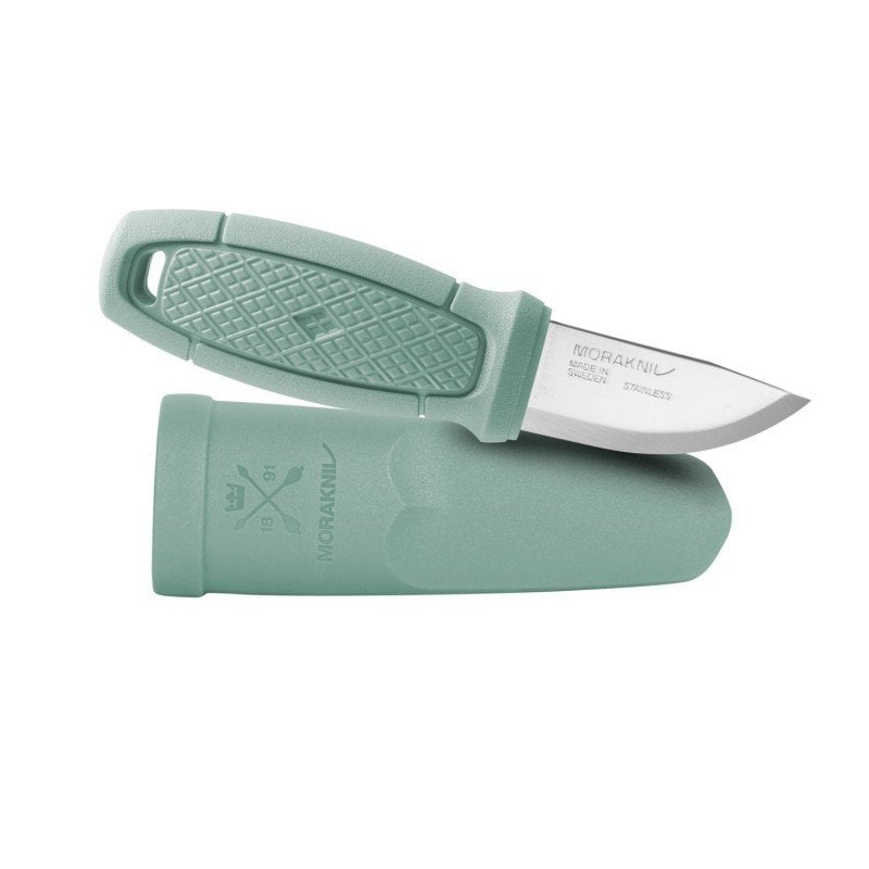 Morakniv Eldris LD Mint Green Boyun Bıçağı