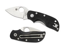 SPYDERCO C130GP CHICAGO G-10 CAKI