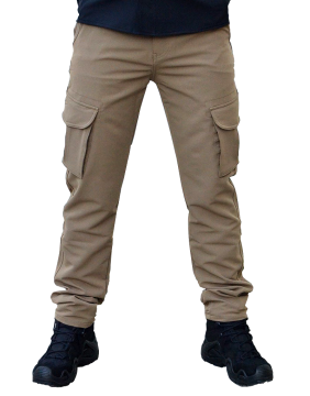 Dark Forest Flex Ripstop Esnek Tactical Coyote Brown Pantolon