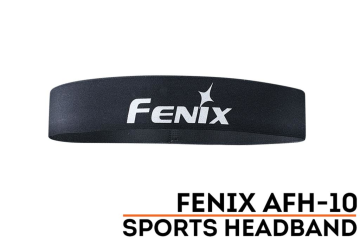 Fenix AFH-10 Kafa Bandı