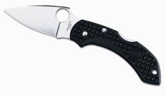 SPYDERCO ÇAKI C28PBK