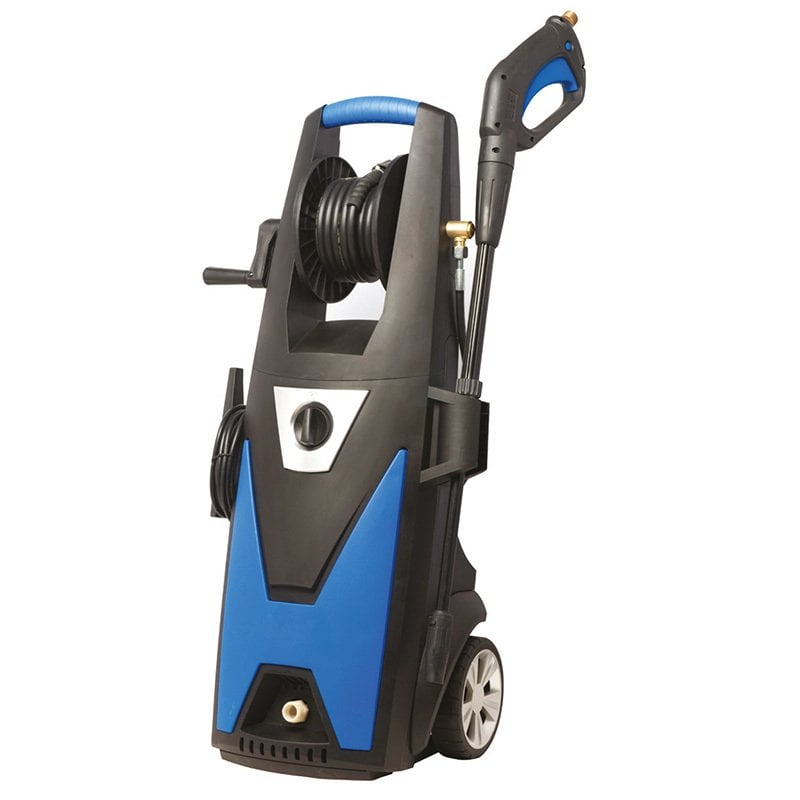 Lavor Powerwash APW-VSA-150P Basınçlı Yıkama Makinesi