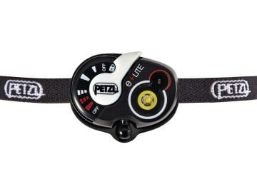 PETZL e+LITE Kafa Feneri