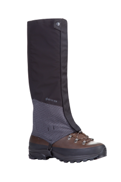 Trekmates Nevis GTX Gaiter Siyah Tozluk