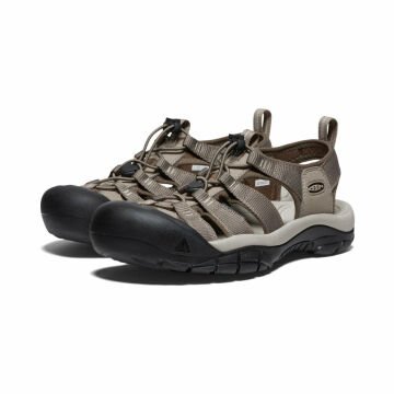 Keen Newport H2 Erkek Sandalet Brindle/Canteen 1024631