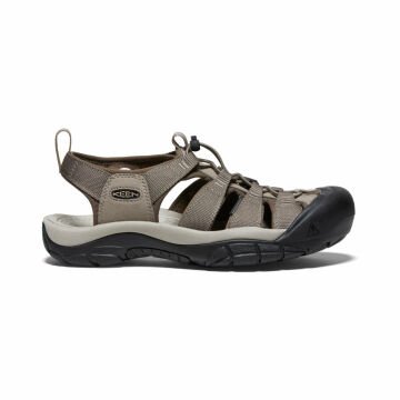 Keen Newport H2 Erkek Sandalet Brindle/Canteen 1024631