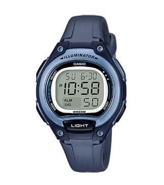 CASIO LW-203-2A BAYAN KOL SAATİ