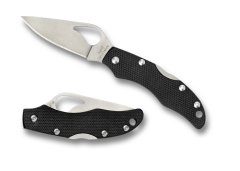 SPYDERCO BYRD FINCH 2 G-10 PLAIN CAKI