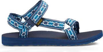 Teva Original Universal Monterey Blue Sandalet