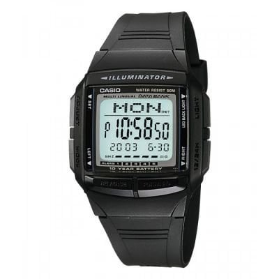 CASIO DB-36-1AVDF ERKEK KOL SAATİ