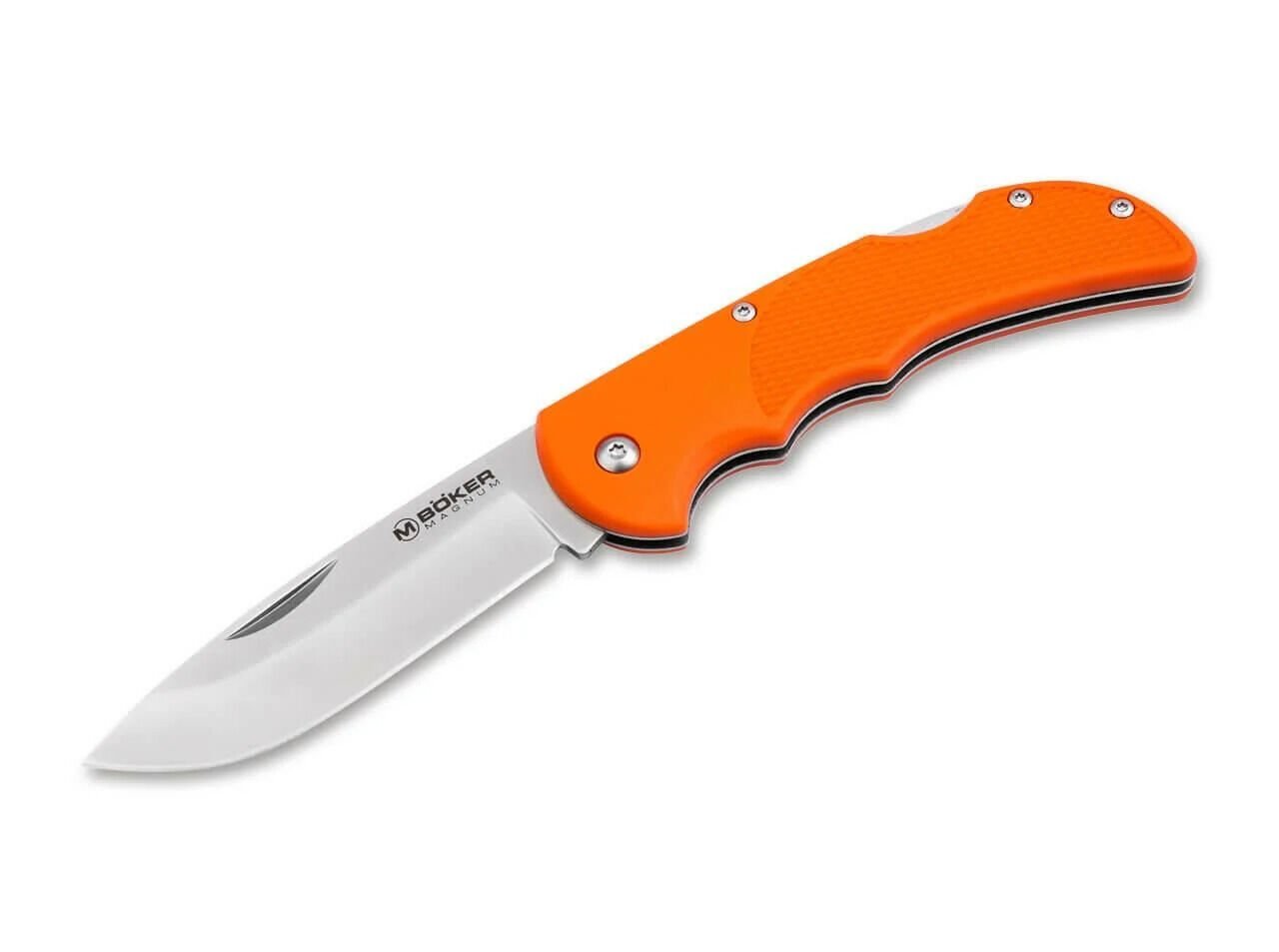 Böker Magnum HL Single Orange Çakı