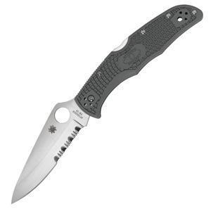 SPYDERCO ÇAKI C10PSFG