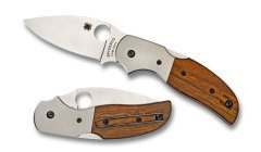 SPYDERCO C123WDP SAGE 4  CAKI