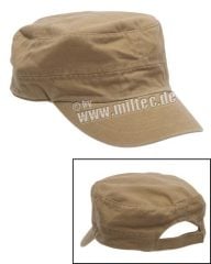 STURM MILTEC KAHVE SAPKA ONE SIZE (12314005)