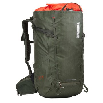 THULE STIR 35 L BAYAN DARK FORREST SIRT CANTASI