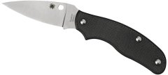 SPYDERCO C179PBK SPY-DK CAKI