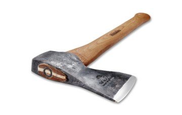 Hultafors Stålberg Carpenter Axe Balta 841730