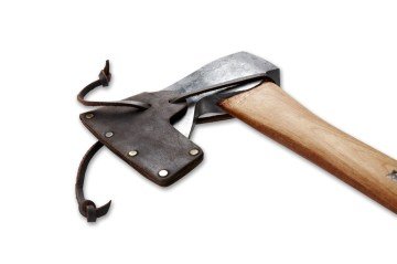 Hultafors Stålberg Carpenter Axe Balta 841730