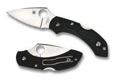 SPYDERCO C28PBK2 DRAGONFLY 2 SIYAH CAKI