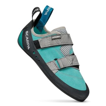 SCARPA ORIGIN COVEY SIYAH TIRMANIS AYAKKABI (2)