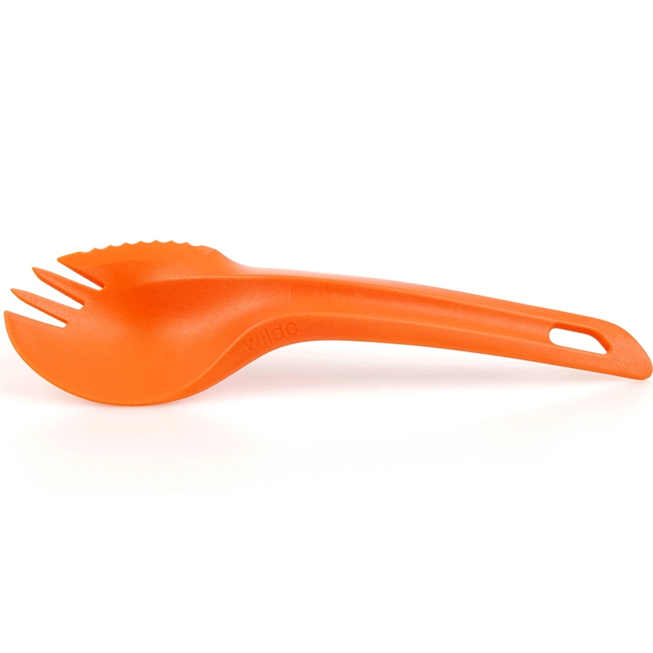 Wildo Spork Çatal Kaşık W10302