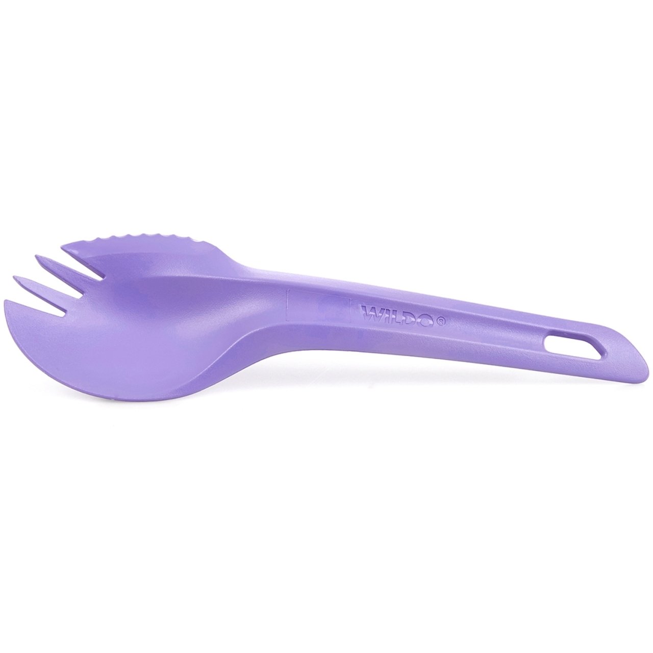 Wildo Spork Çatal Kaşık W10303